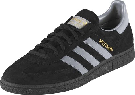 adidas spezial grey black|Adidas spezial grey women.